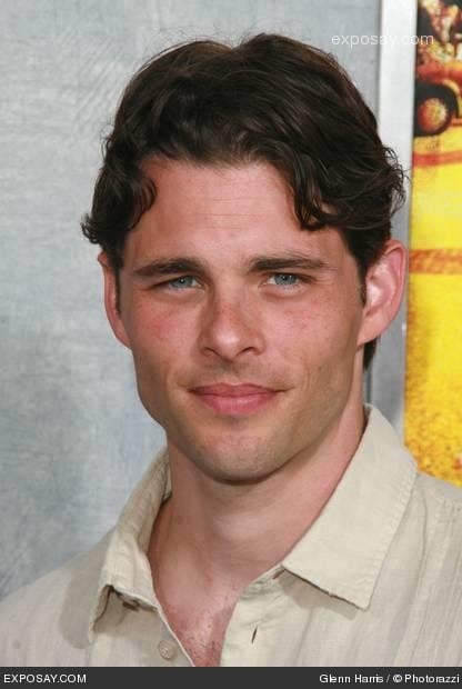 James Marsden