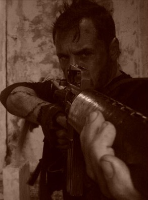 Max Ryan