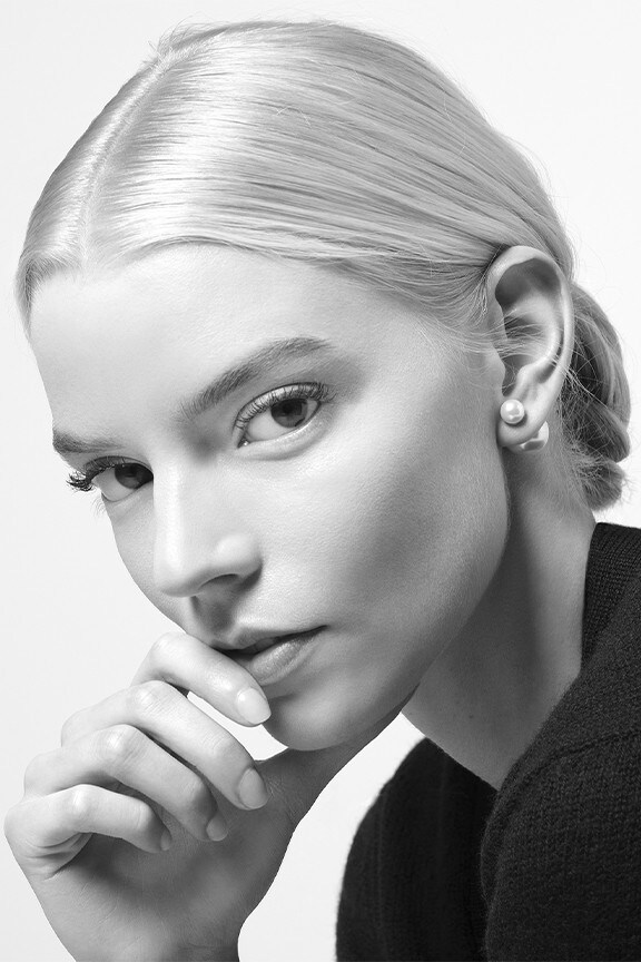 Anya Taylor-Joy Anya Taylor-Joy