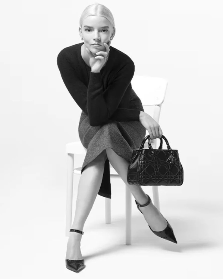 Anya Taylor-Joy Anya Taylor-Joy