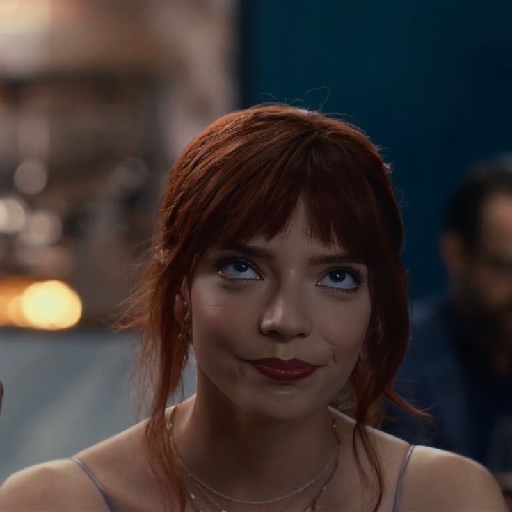Anya Taylor-Joy Anya Taylor-Joy