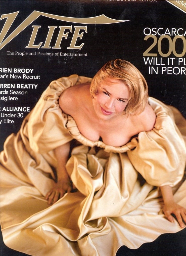 Renée Zellweger