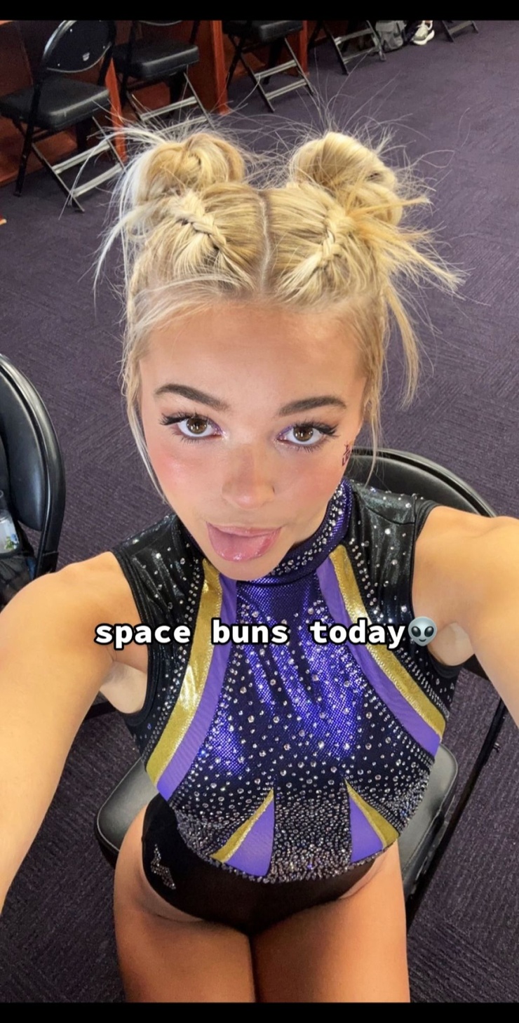 Olivia Dunne