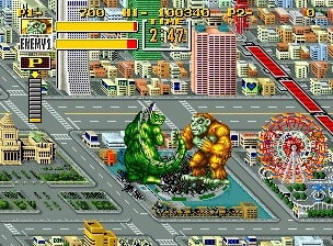 SNK Arcade Classics Vol 1