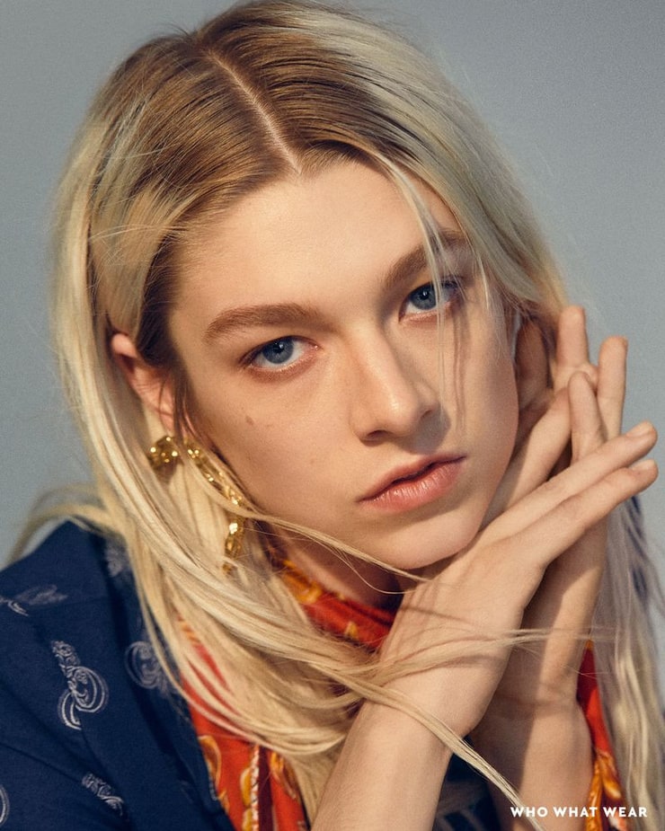 Hunter Schafer