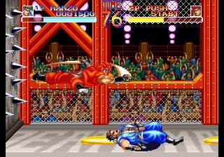 SNK Arcade Classics Vol 1