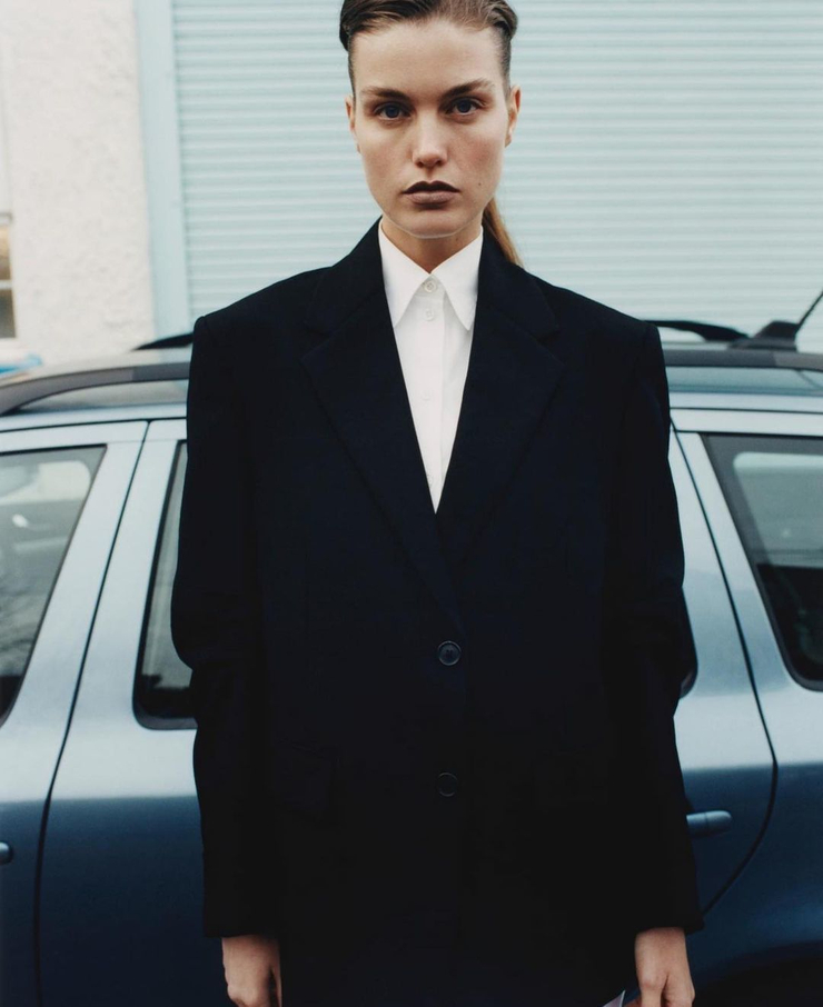 Luna Bijl