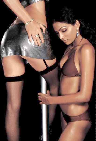 Sheetal Menon Sheetal Menon