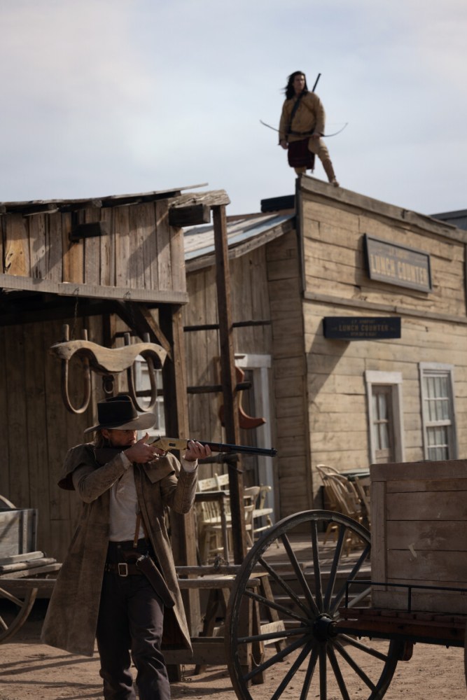 Walker Independence image