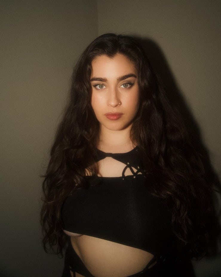 Lauren Jauregui