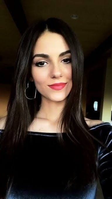 Victoria Justice