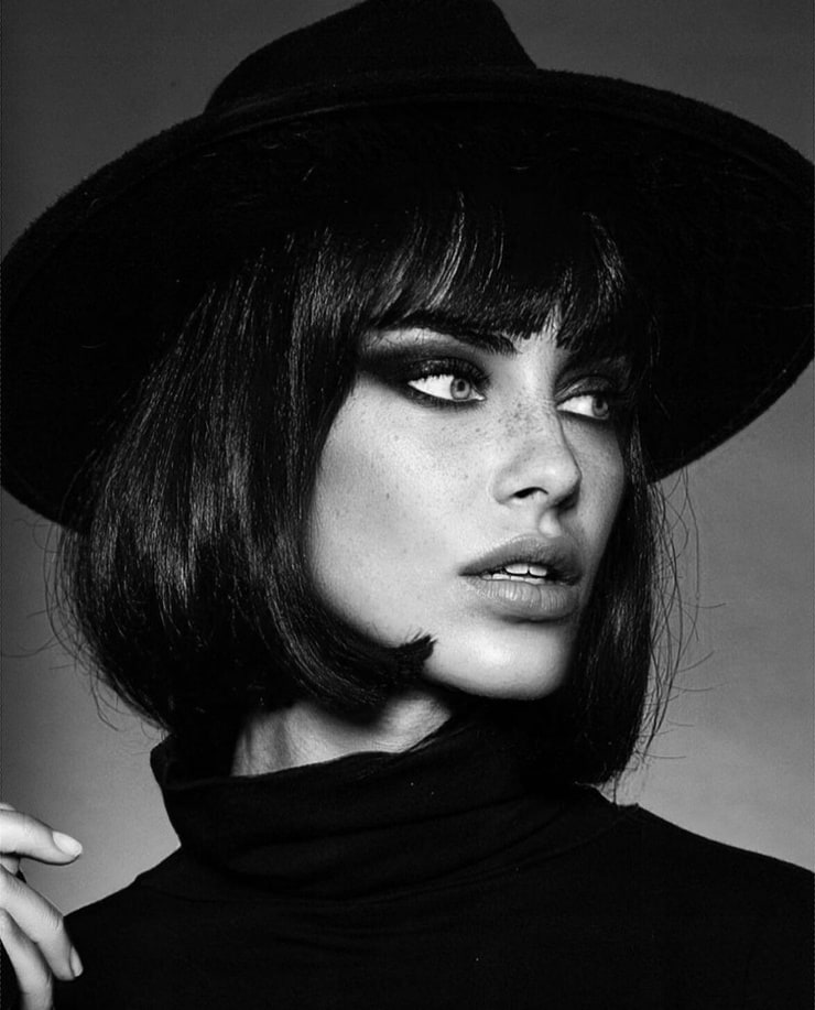 Jessica Lowndes Jessica Lowndes