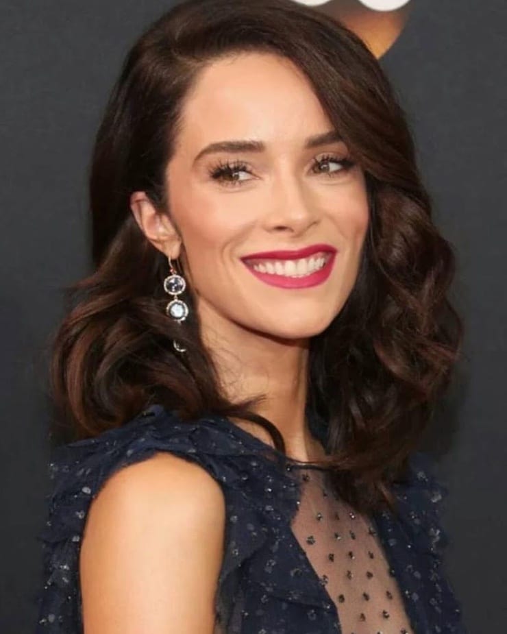 Abigail Spencer