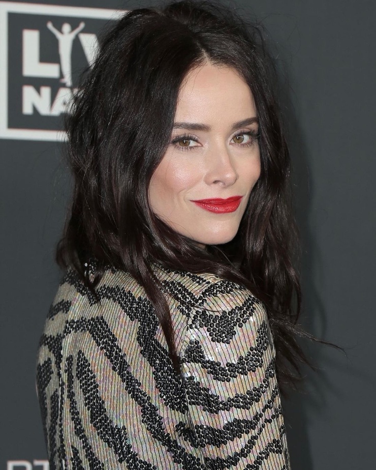 Abigail Spencer Abigail Spencer
