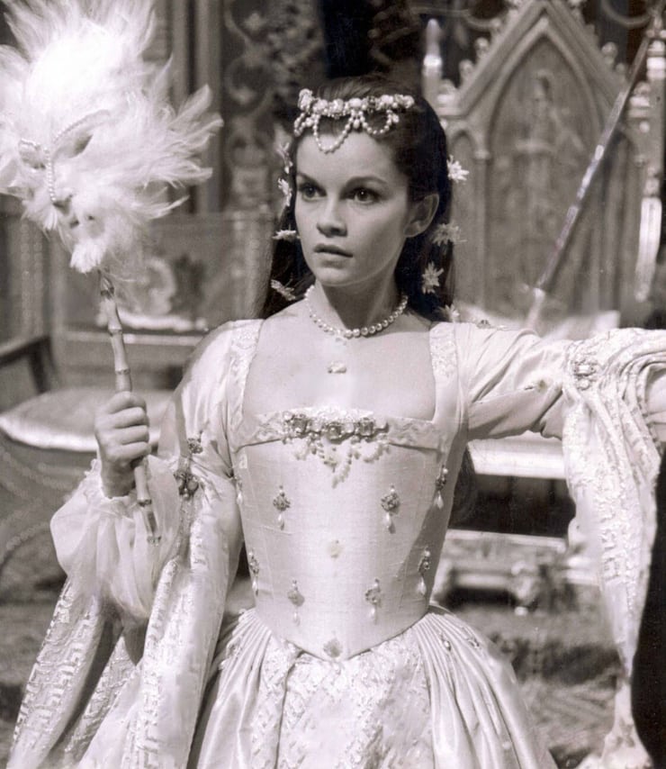 Image Of Geneviève Bujold