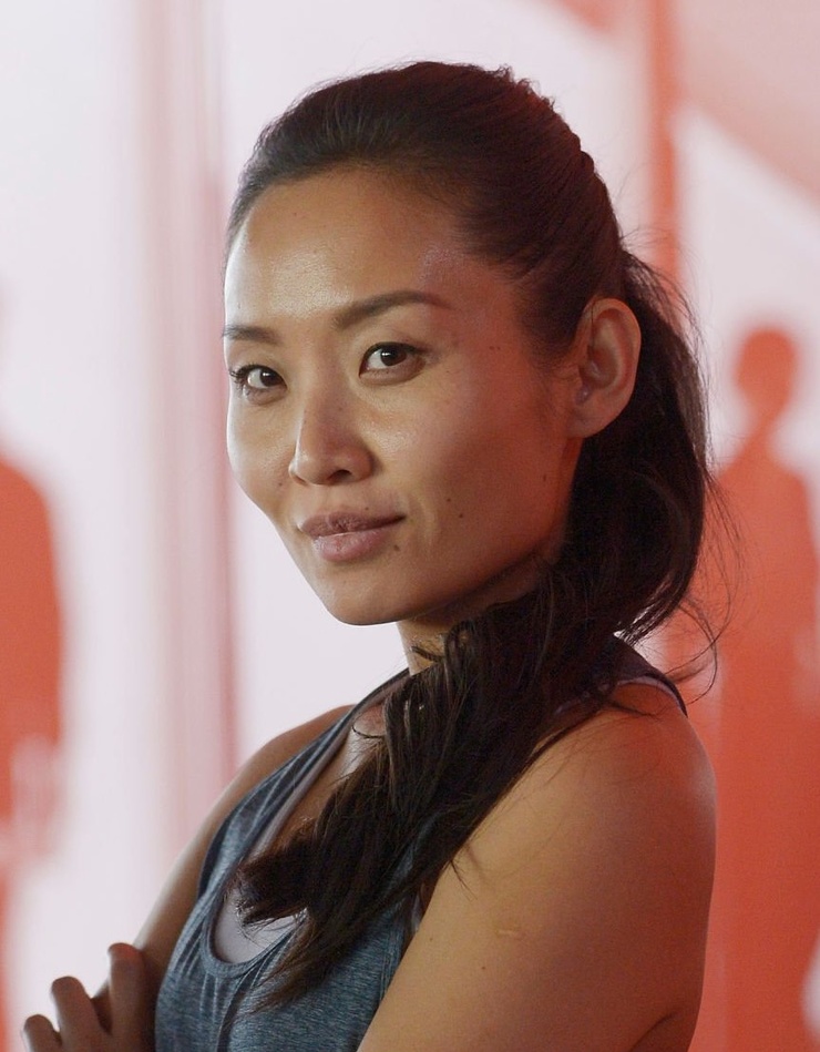 Li Jun Li