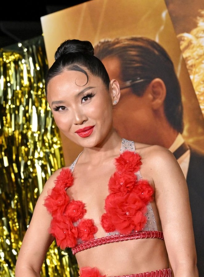 Li Jun Li