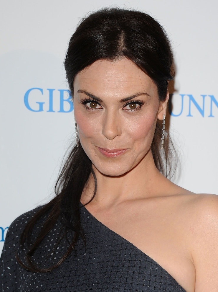 Michelle Forbes