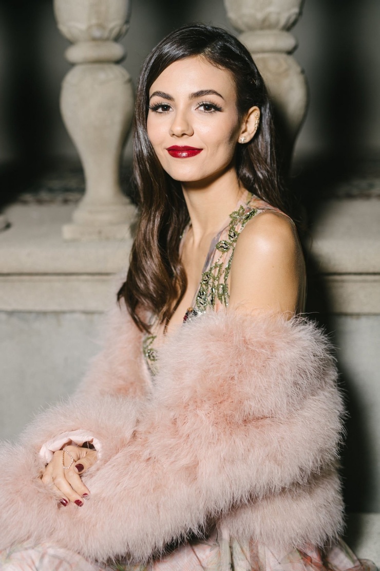 Victoria Justice Victoria Justice