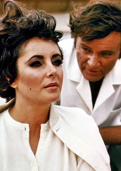 Elizabeth Taylor