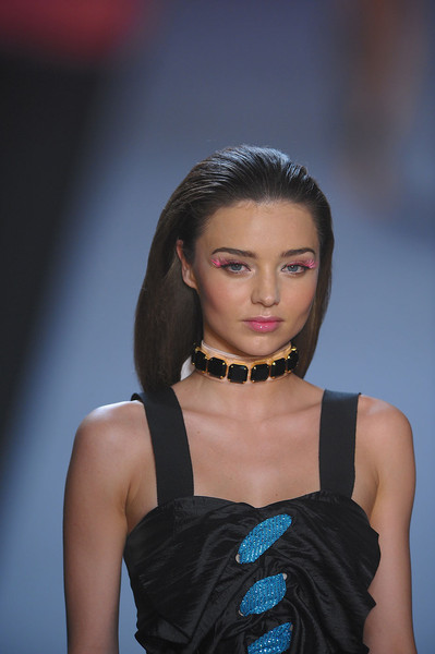 Miranda Kerr