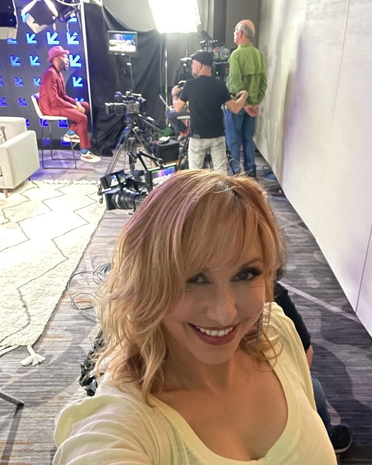 Kari Byron