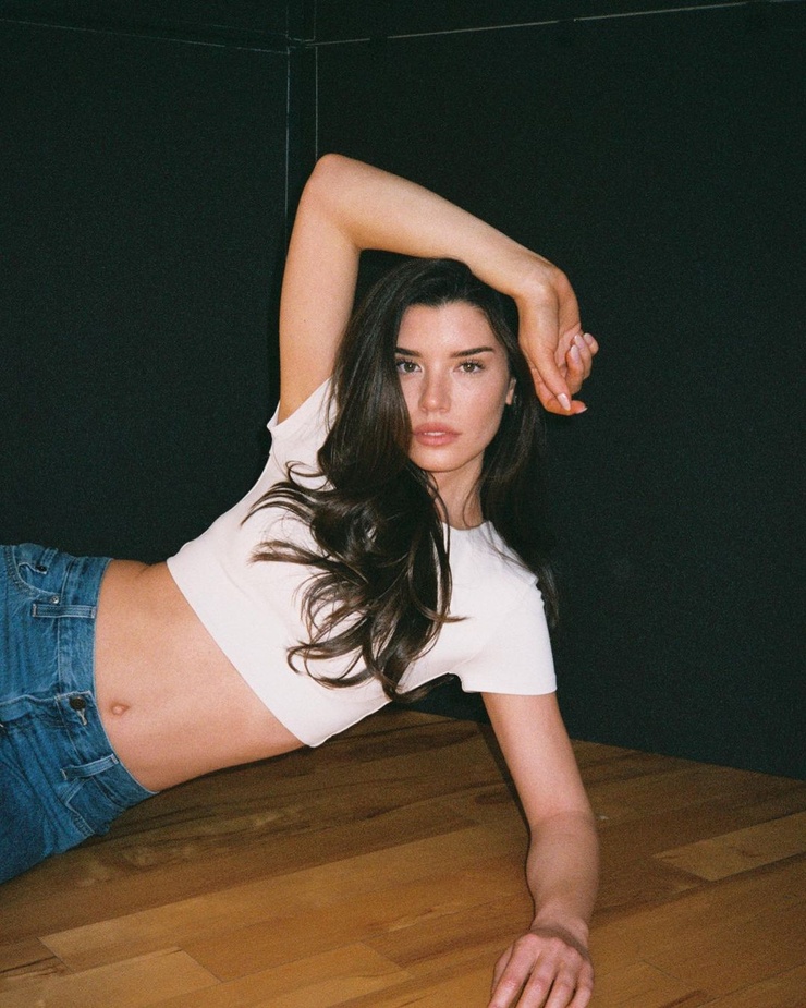 Gracie Phillips