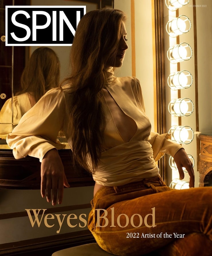 Weyes Blood