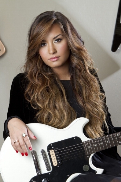 Demi Lovato Demi Lovato