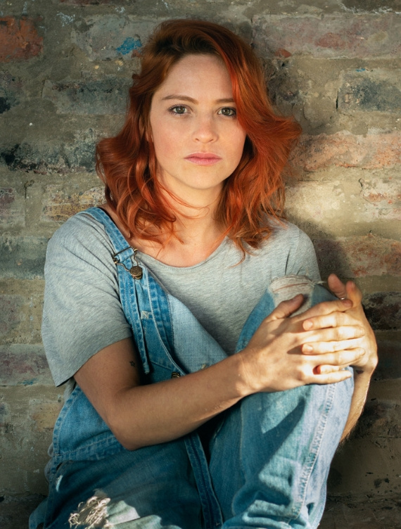 Silvia Varón