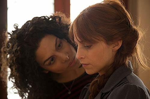 Eva & Candela
