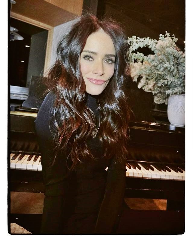Abigail Spencer
