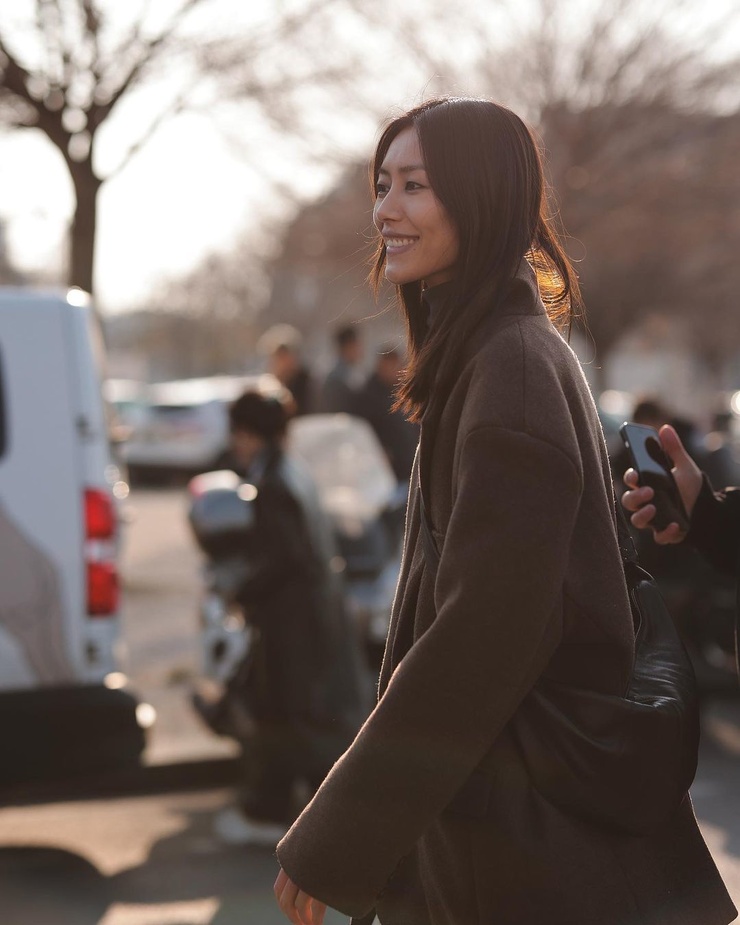Liu Wen