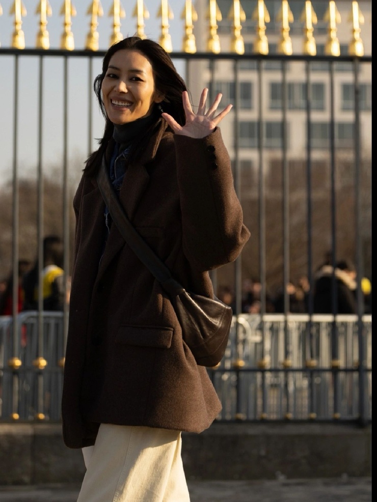Liu Wen