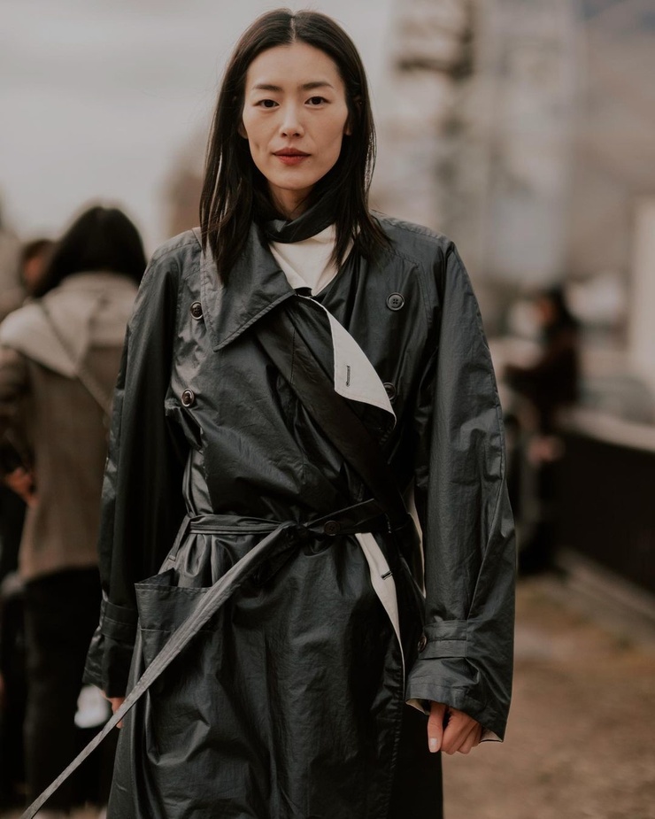 Liu Wen