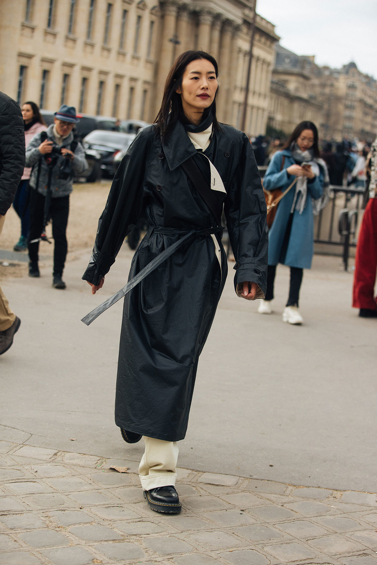 Liu Wen