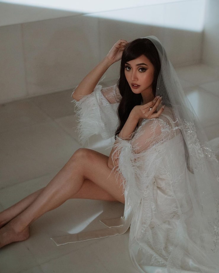 Alodia Gosiengfiao