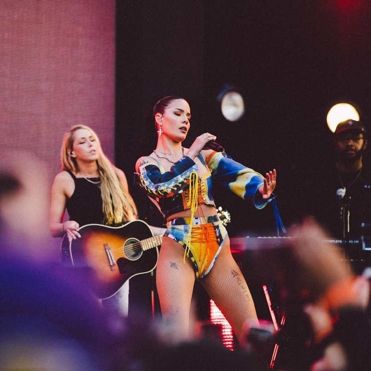 Halsey
