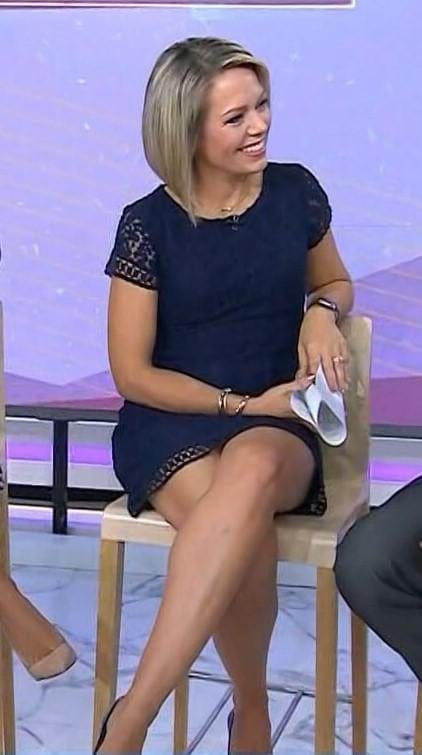 Dylan Dreyer