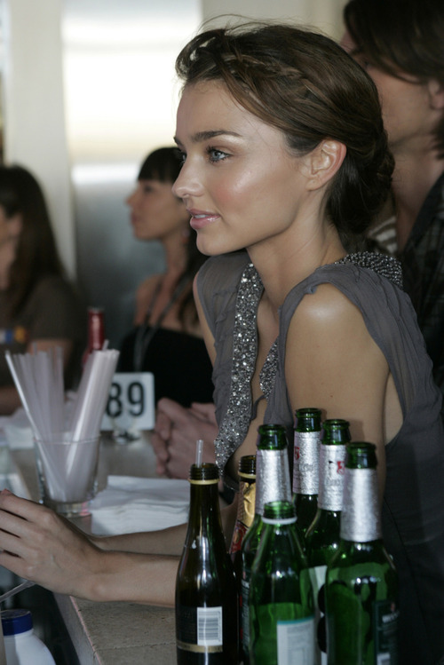 Miranda Kerr Miranda Kerr