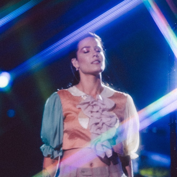 Halsey