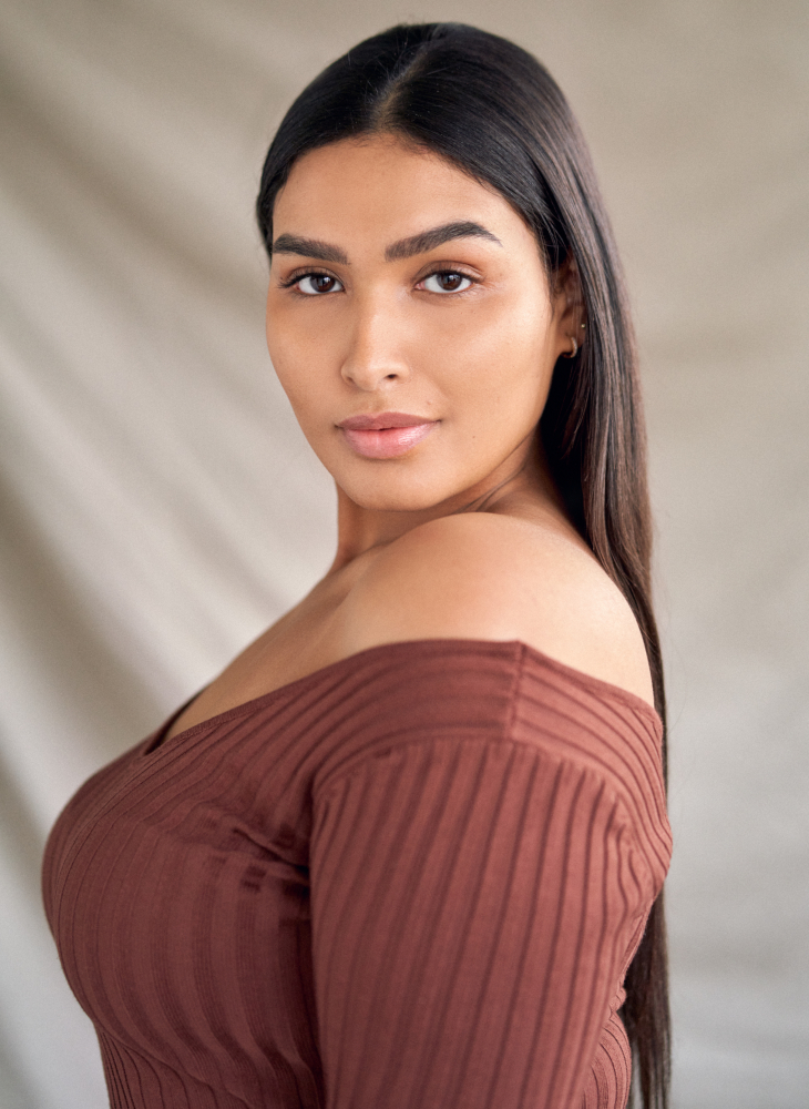 Soukaina Bellakhdar