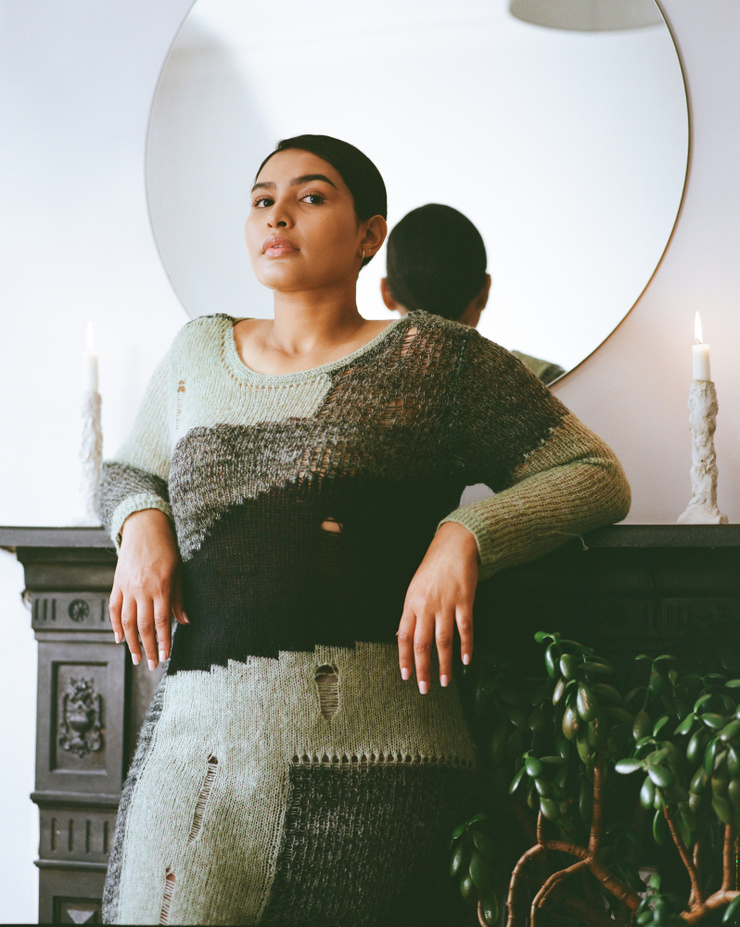 Soukaina Bellakhdar