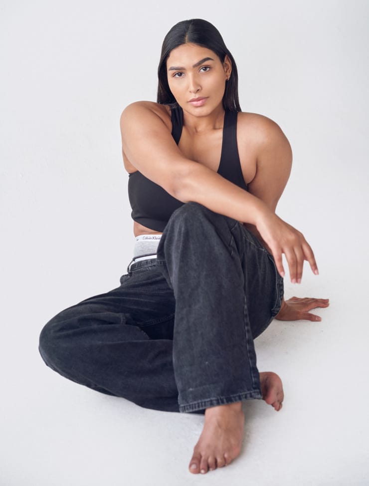 Soukaina Bellakhdar