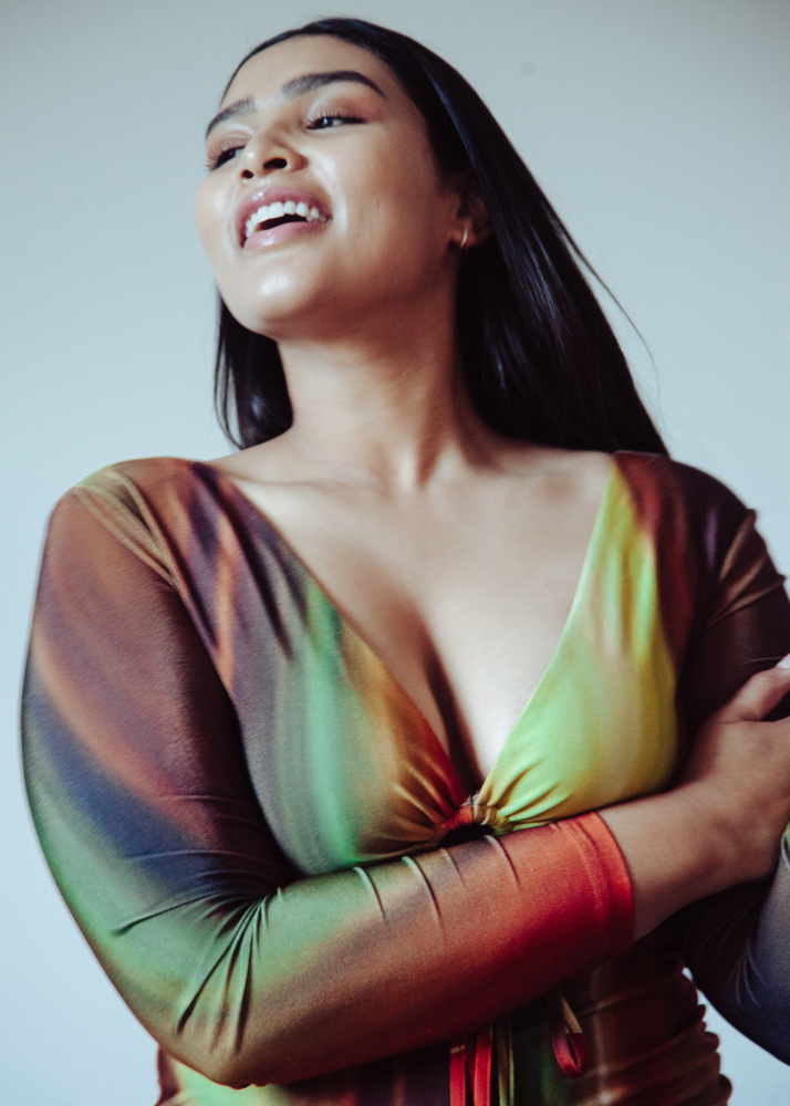 Soukaina Bellakhdar