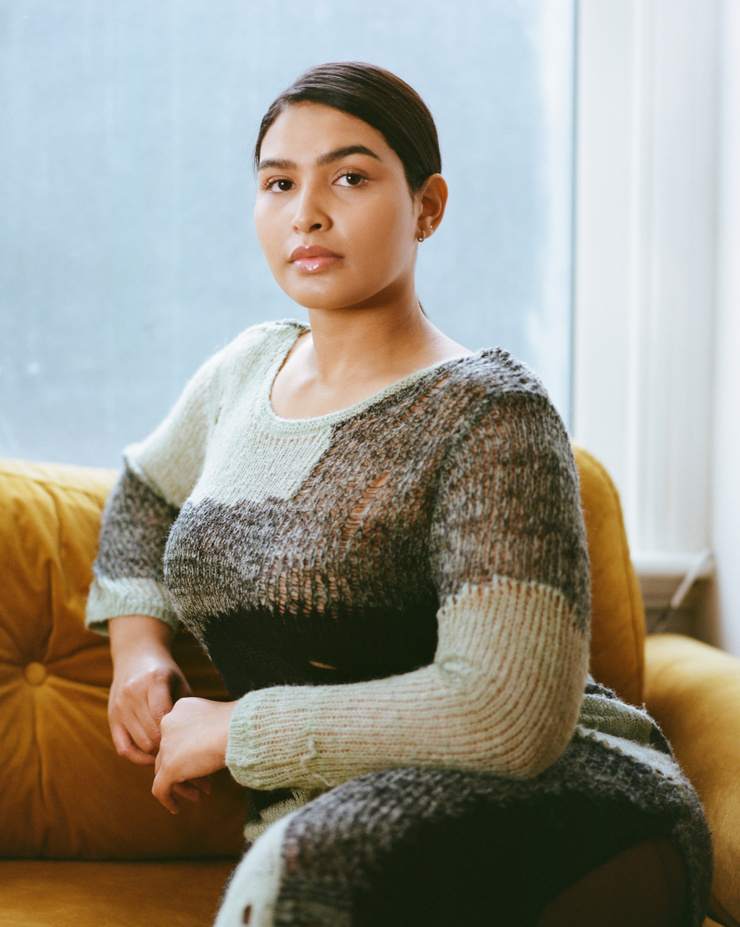 Soukaina Bellakhdar