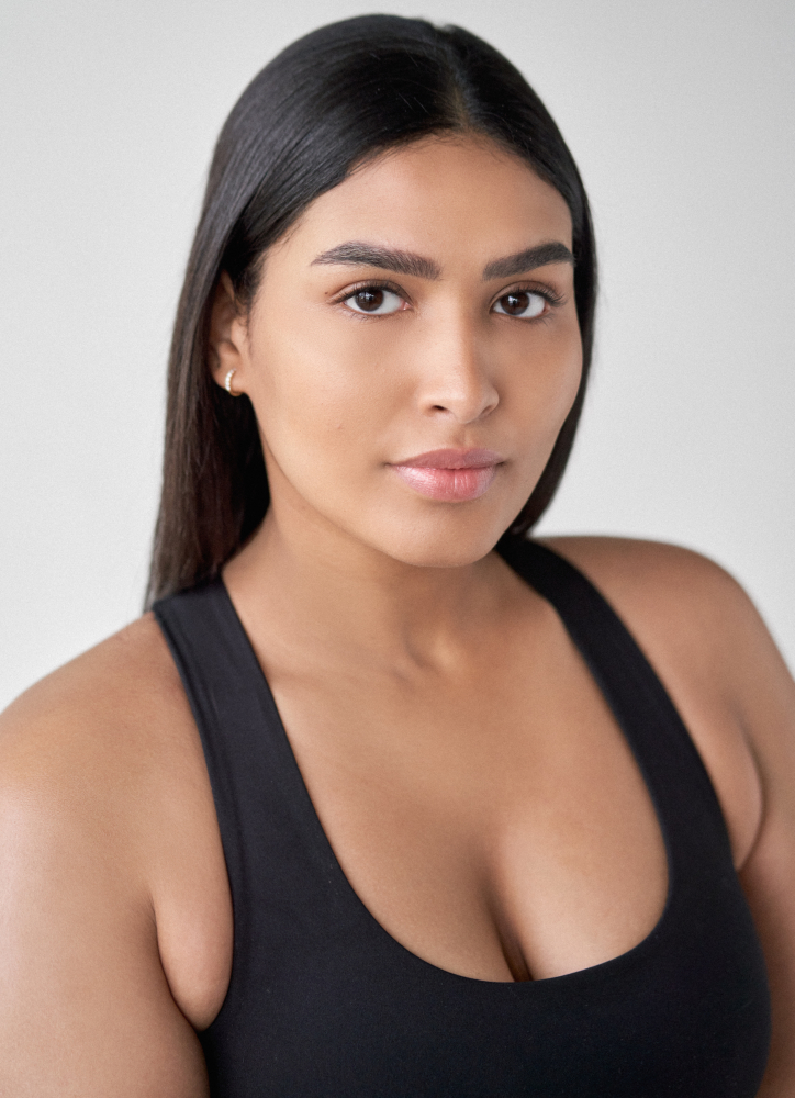 Soukaina Bellakhdar