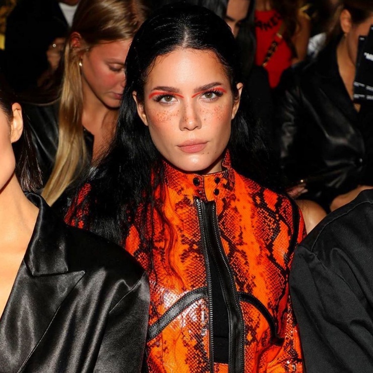 Halsey