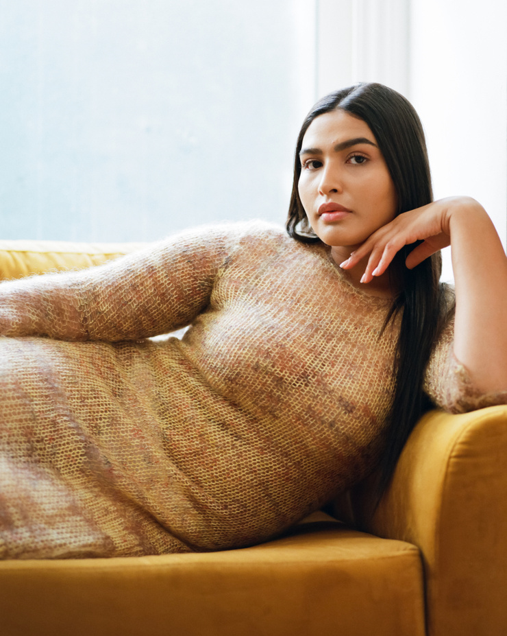 Soukaina Bellakhdar