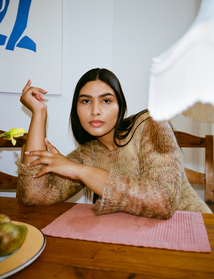 Soukaina Bellakhdar